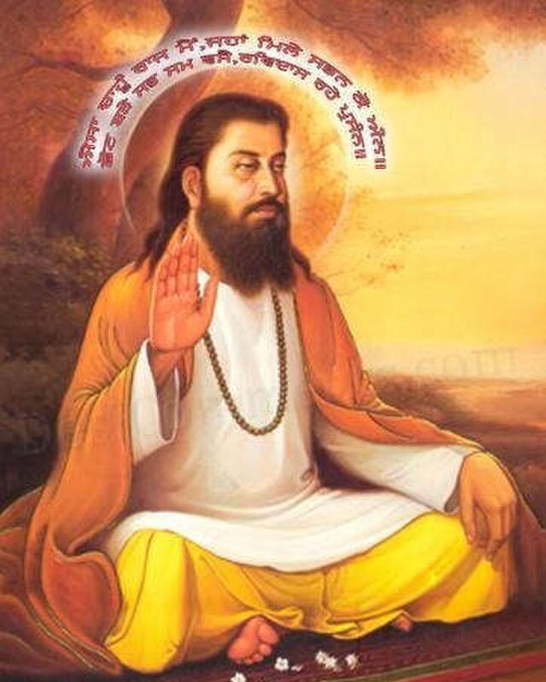 Guru Ravidas Jayanti 2024: 11 Best Quotes And Teachings By Saint ...