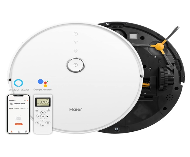 Amazon Sale 2024 On Best Robot Vacuum Cleaners Up To 76 Off On Mi