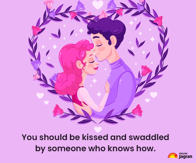 Happy Kiss Day 2024 Wishes, Messages, Quotes, WhatsApp And Facebook