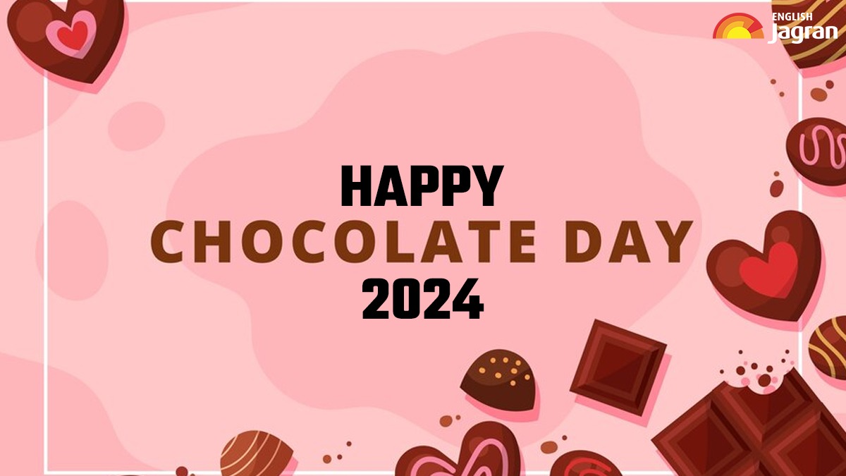Happy Chocolate Day 2020: Last-minute gift ideas for your valentine