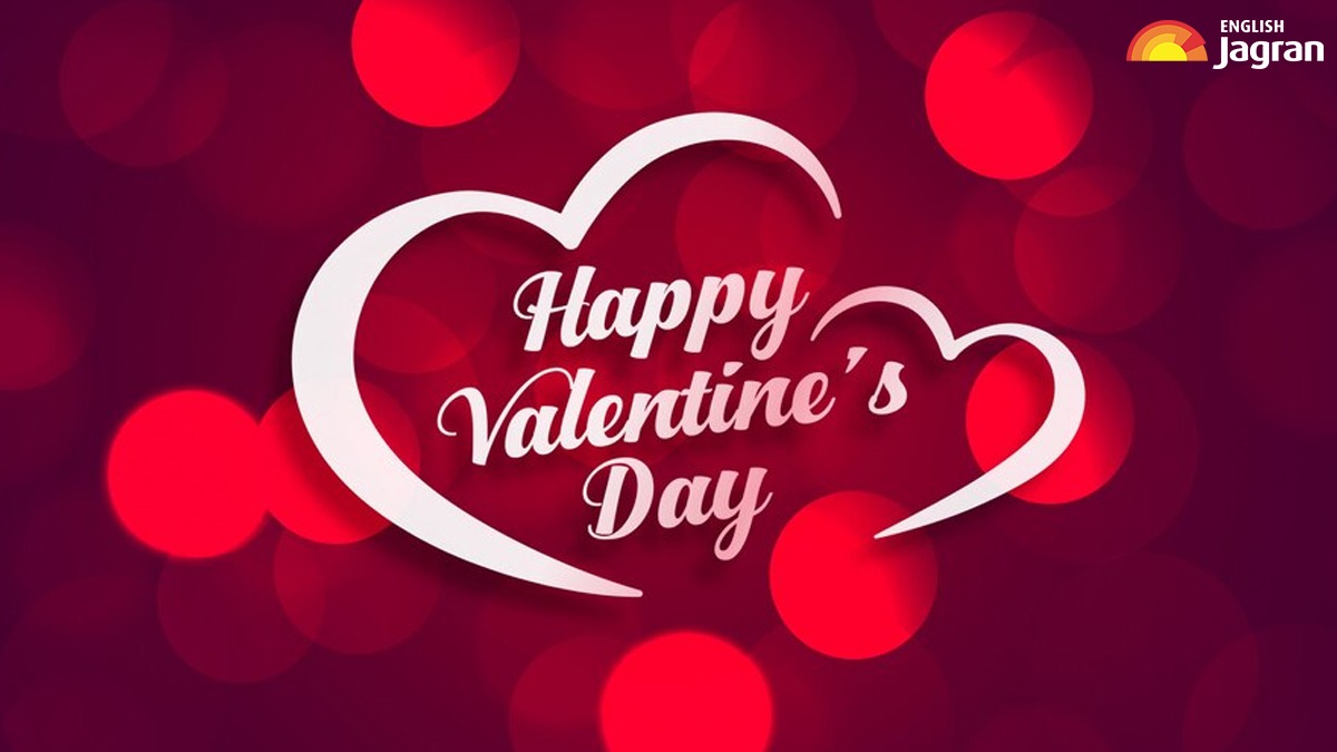 Happy Valentine's Day 2024 Wishes, Messages, Quotes, WhatsApp And