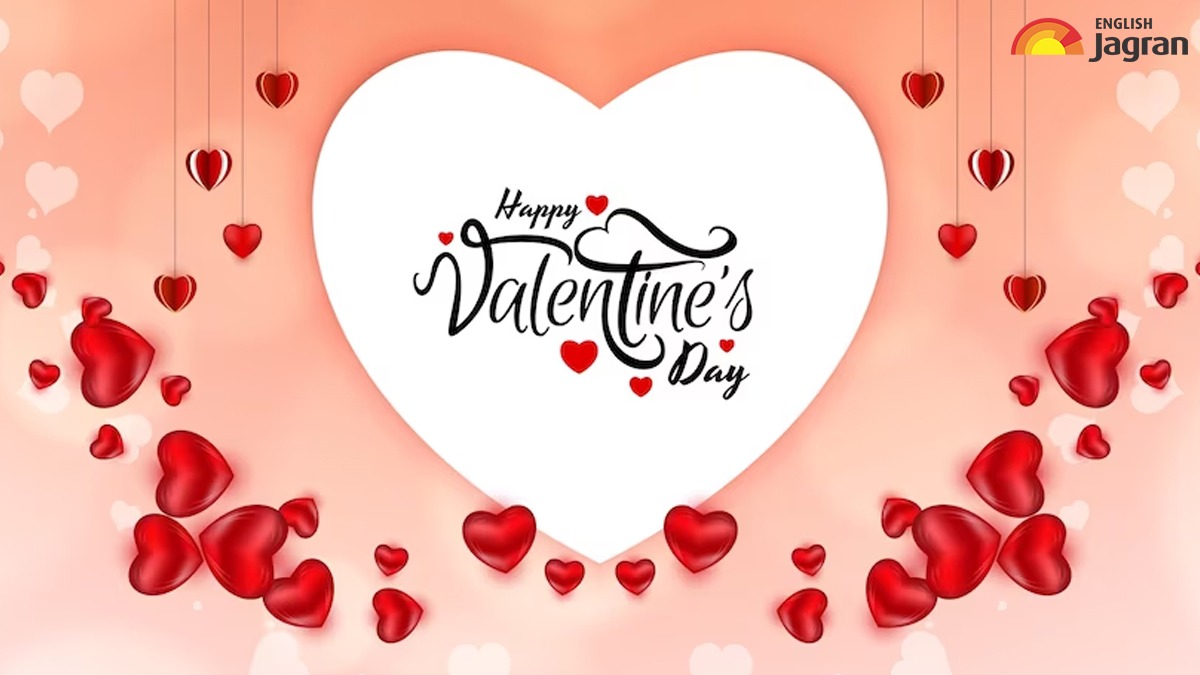 Happy Valentine's Day 2024: Wishes, Greetings, Quotes, Images