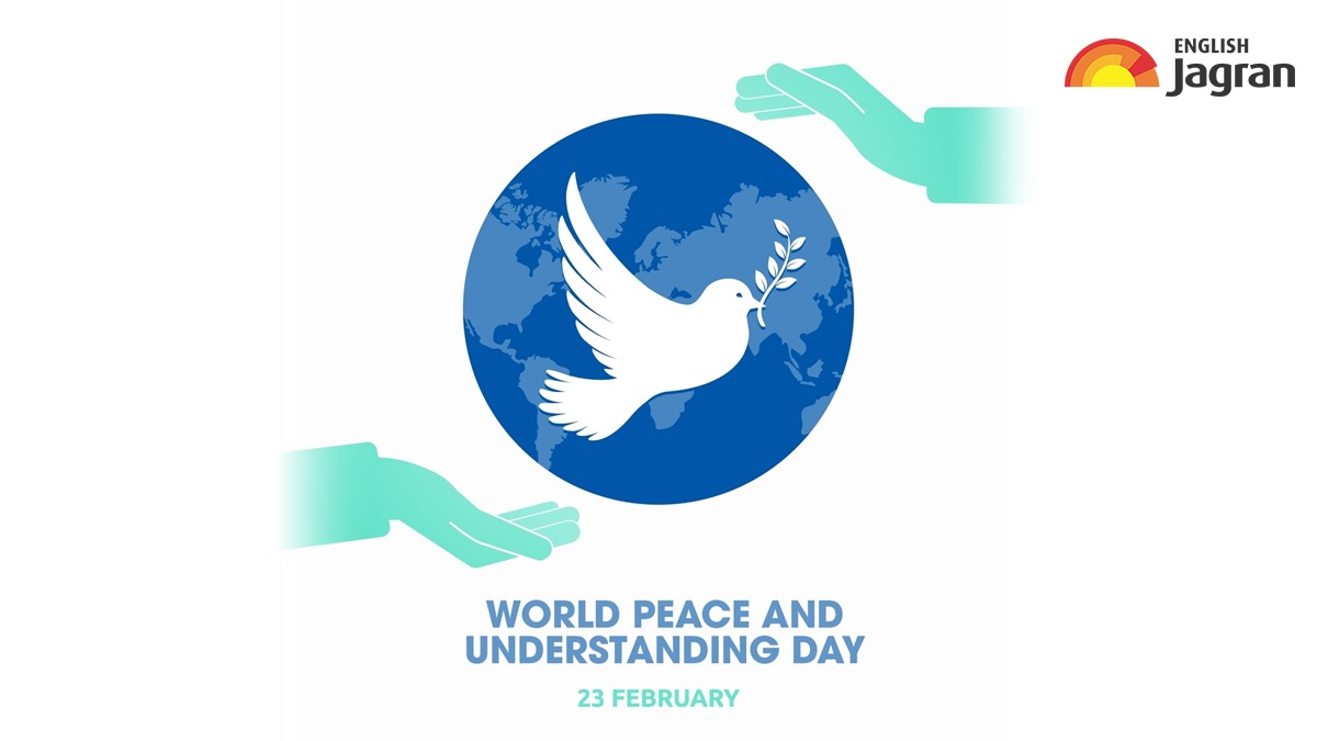 Happy World Peace And Understanding Day 2024 Wishes, Messages, Quotes