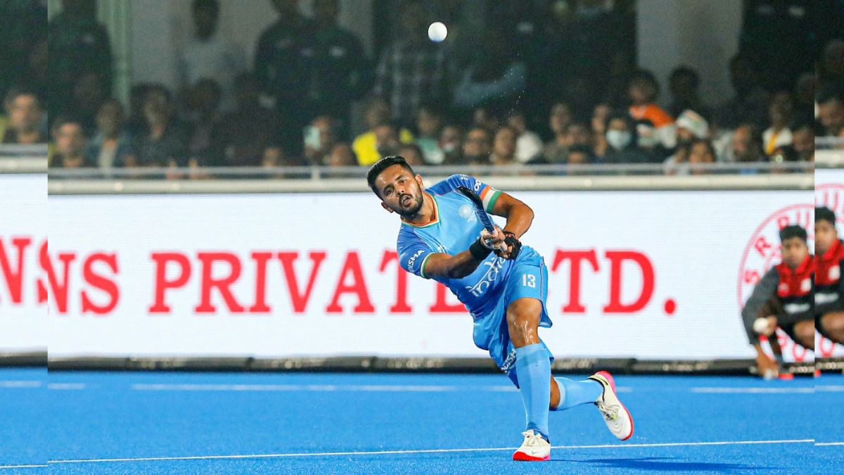 FIH Pro League 'Crucial' For India In Buildup To Paris 2024 Olympics