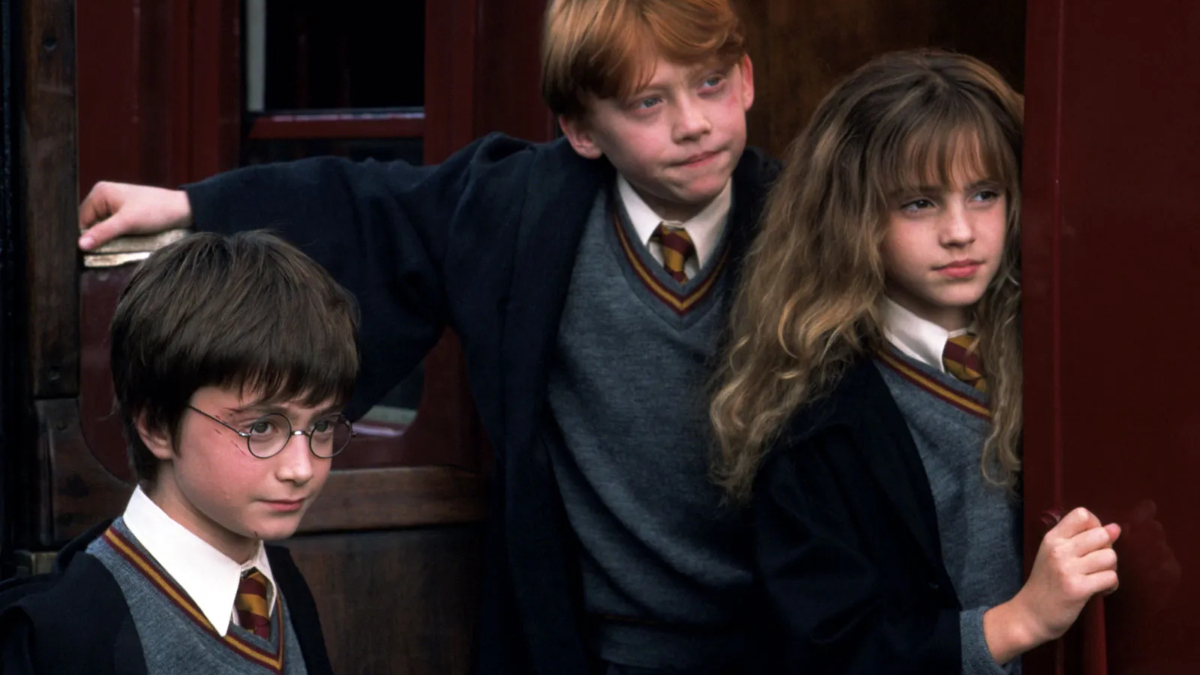 Harry Potter TV series sets release date: Cast, streaming details, aiming  for Warner Bros magic