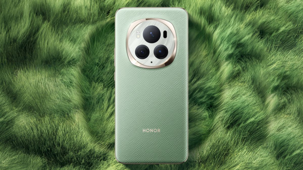 MWC 2024: Newly-Launched Honor Magic 6 Pro Can Help You Control Cars With Your Eyes Using AI; Price, Specifications Here
