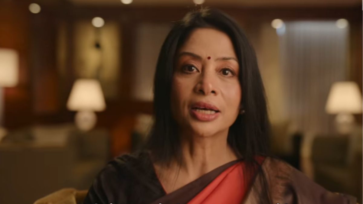 Netflix Docu-Series On Indrani Mukerjea Put On Hold; Bombay HC Asks ...