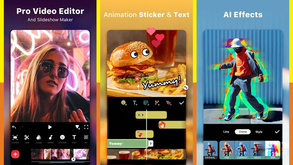 Best Free Video Editing Apps: YouCut To VITA, Top 7 Apps To Create And ...