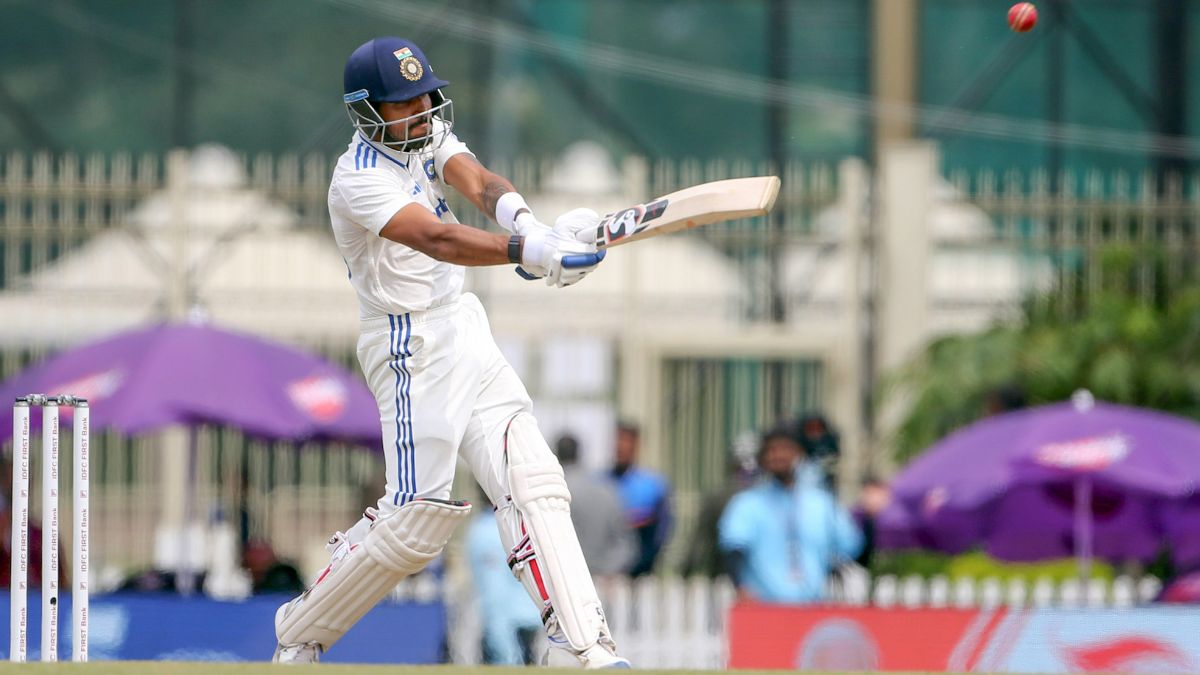 Ind Vs Eng Th Test Whatever Situation Demands I Want To Do That Says Dhruv Jurel After