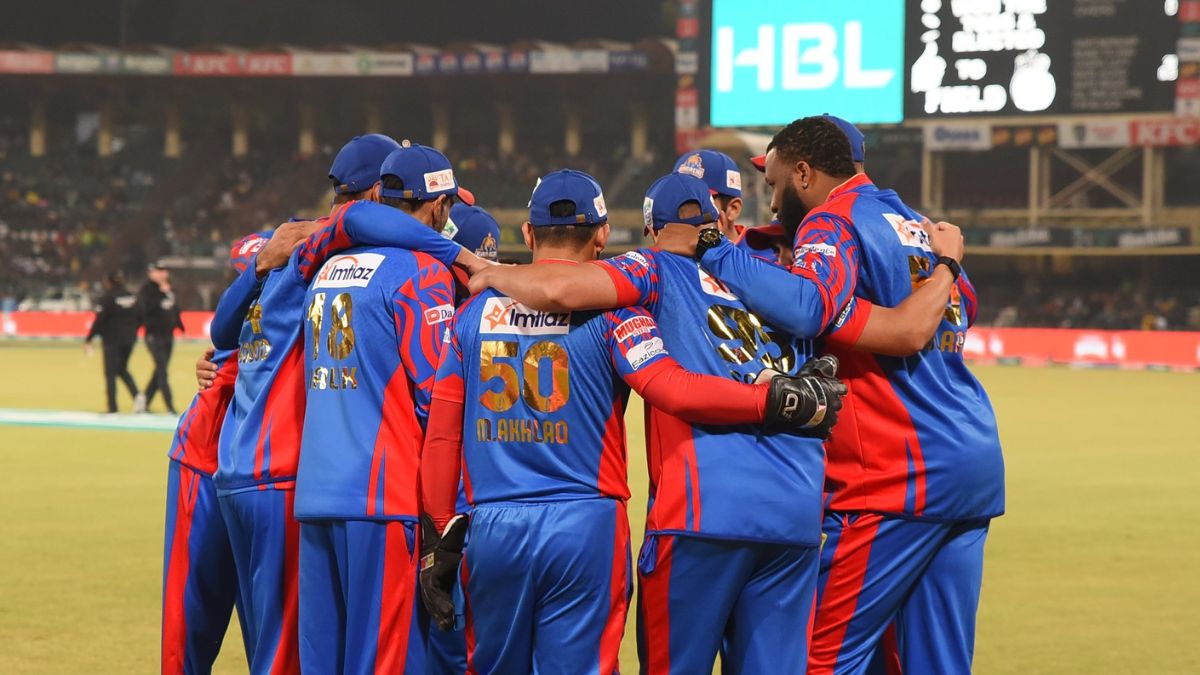 KAR Vs ISL Dream11 Prediction: Karachi Kings Vs Islamabad United ...