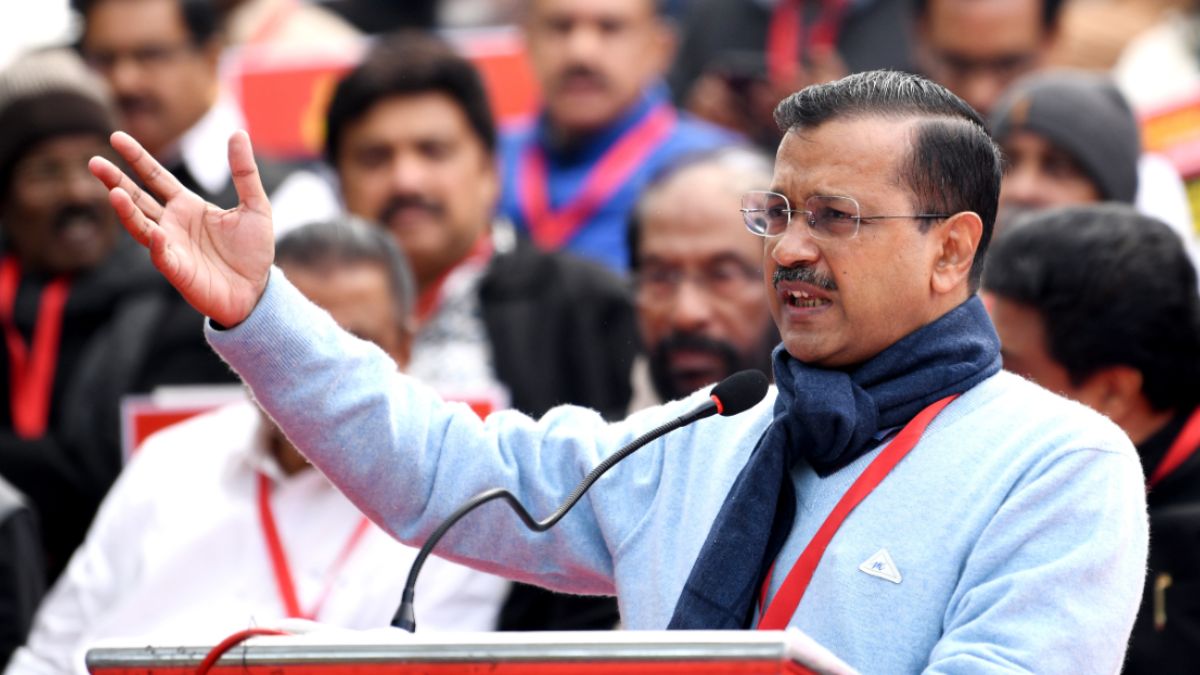 aap-to-hold-meeting-on-february-27-likely-to-declare-candidates-names-for-ls-polls
