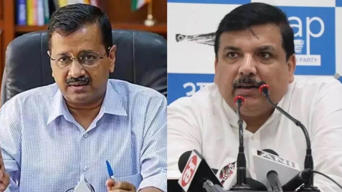 Pm Modi Degree Case Gujarat Hc Dismisses Pleas By Arvind Kejriwal Sanjay Singh To Quash Summons 6161