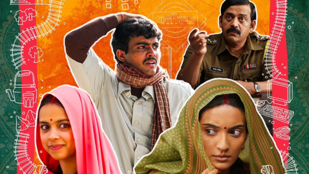 Laapataa Ladies Celeb Review: Kajol, Sidharth Malhotra, Radhika Apte & More Hail Kiran Rao's 'Masterpiece'