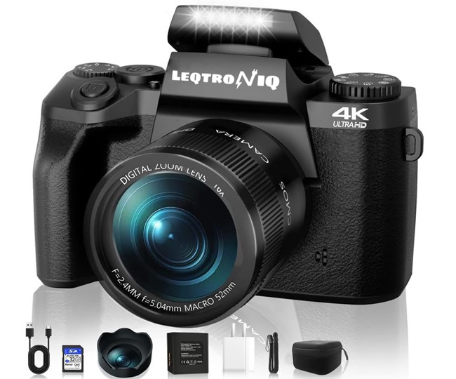 Amazon Sale 2024 Deals On Best DSLR Camera Under 40000 Up To 58 Off