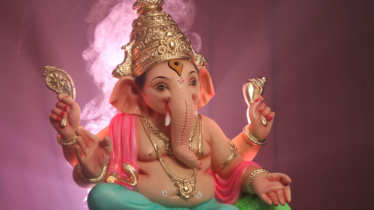 Dwijapriya Sankashti Chaturthi 2024 Recite Shri Ganesh Stuti To Please