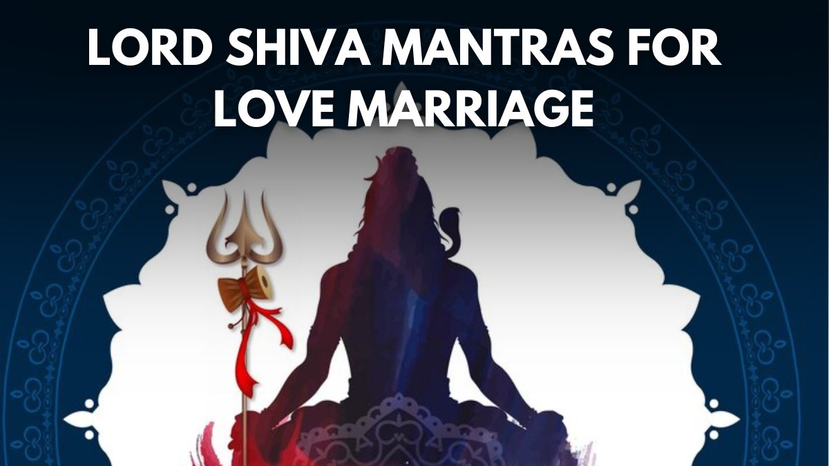 Masik Shivratri February 2024 7 Powerful Lord Shiva Mantras To