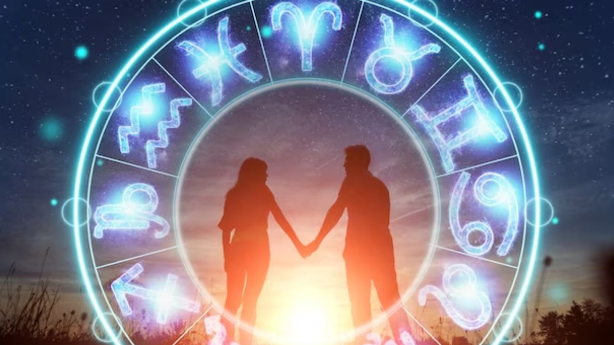 Love Horoscope Today, February 22, 2024 Aquarius Might Encounter