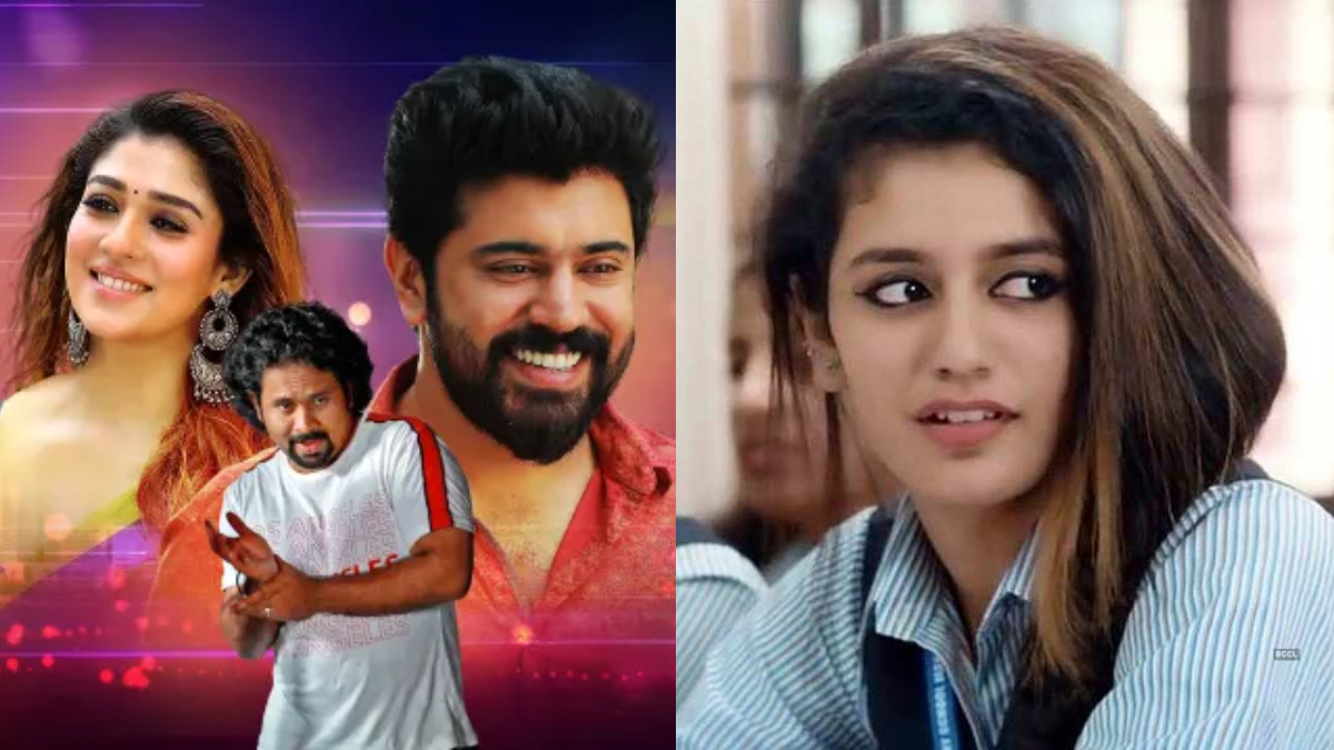 Romantic Malayalam Movies On OTT Watch These On Disney Hotstar