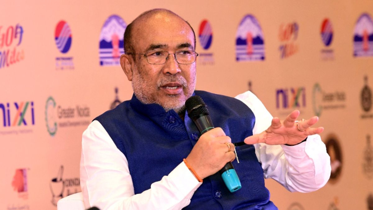would-be-identified-and-deported-manipur-cm-biren-singh-plans-to-deport-post-1961-settlers-manipur-violence-illegal-immigrants