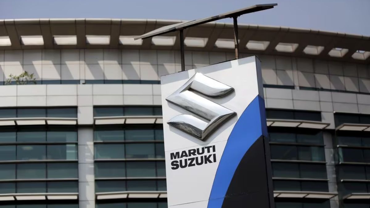 maruti-suzuki-will-introduce-hybrid-fronx-baleno-swift-and-others-by-2025-claims-report