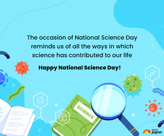 Happy National Science Day 2024: Wishes, Messages, Quotes, WhatsApp And ...