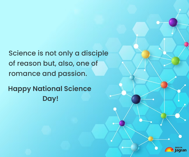 Happy National Science Day 2024: Wishes, Messages, Quotes, WhatsApp And ...