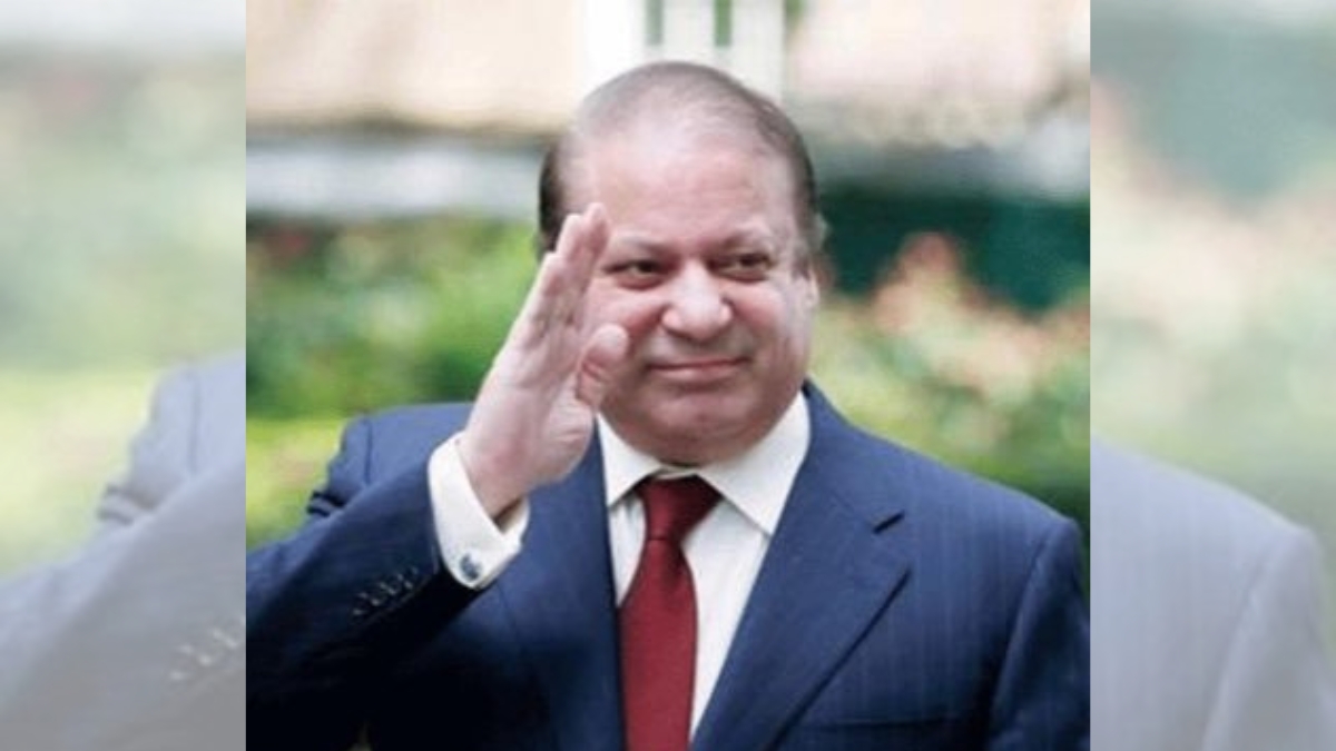 Nawaz Sharif Claims Victory In Pakistan Election Despite No Official