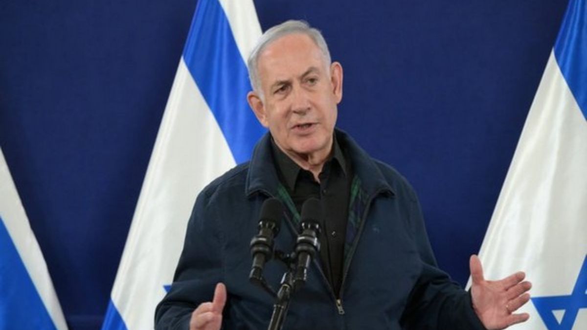 Israel-Hamas War: PM Netanyahu Directs Military To Plan Evacuation Of ...