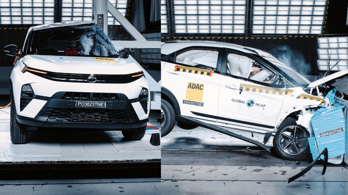 tata-nexon-facelift-ncap-rating-suv-gets-5-star-ratings-under-new-stricter-norms