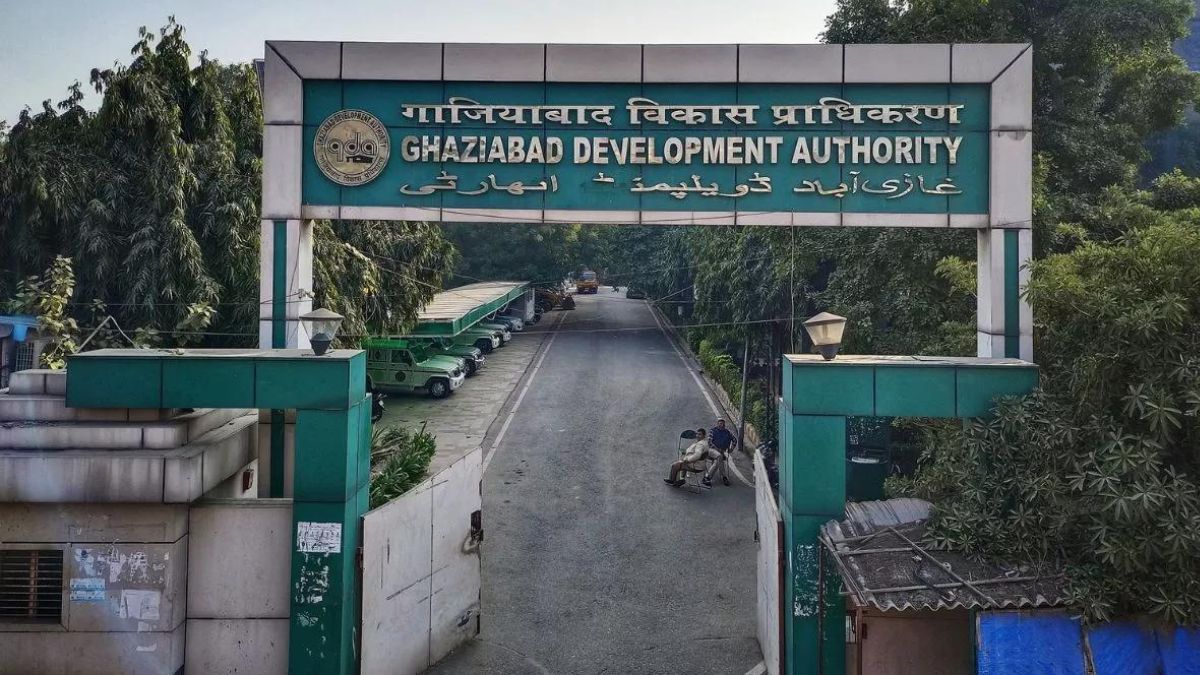 Ghaziabad Development Authority Approves New Laws For Building Houses ...