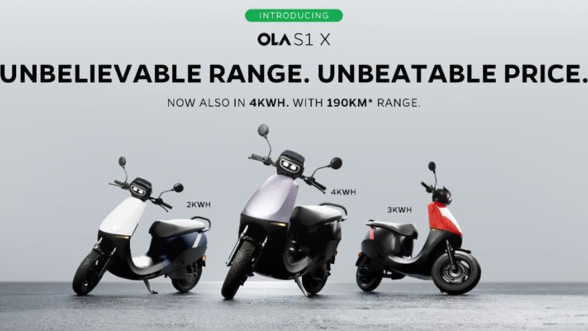 ola-s1x-price-4kwh-variant-battery-range-features-on-road-price-in-india-all-about-newly-launched-ola-s1x