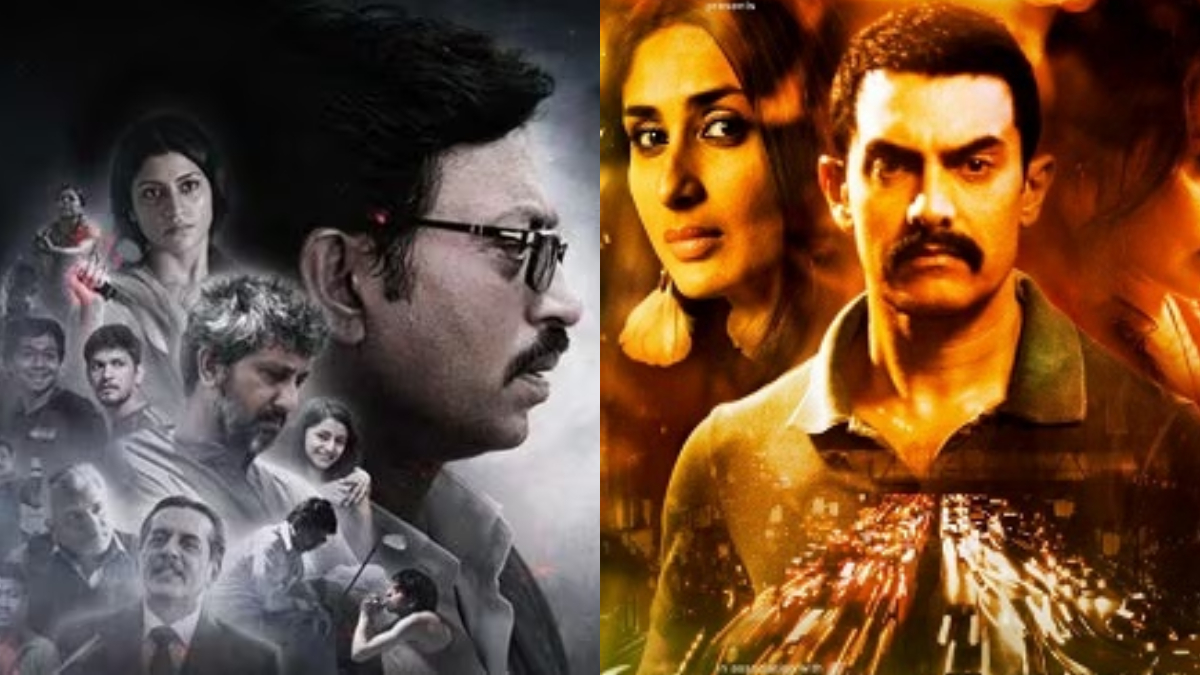 Talvar movie review: Irrfan, Konkona's gripping take on the Aarushi Talwar  murder case - India Today