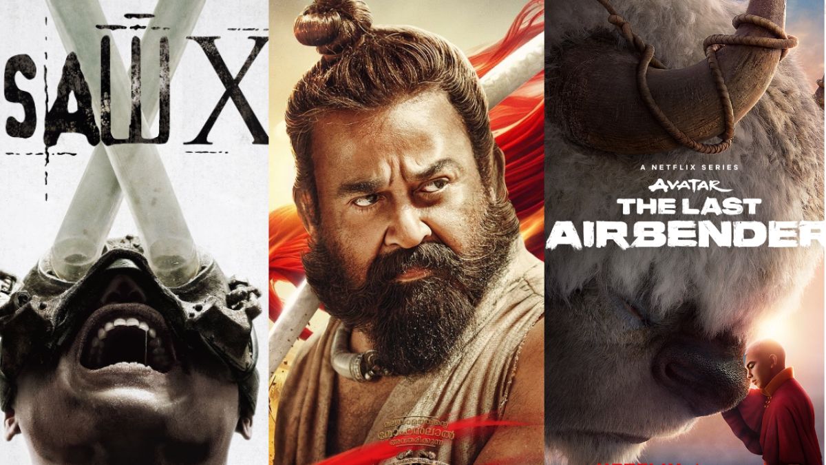 Friday OTT Releases: Indrani Mukerjea Story, Saw X To Poacher; What's ...