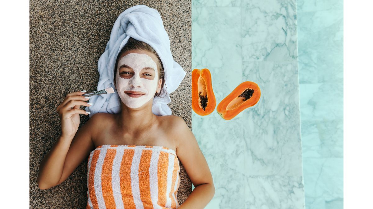 6 Effective Home Remedies To Get Rid Of Dark Spots On Face 6 Effective Home Remedies To Get Rid Of Dark Spots On Face