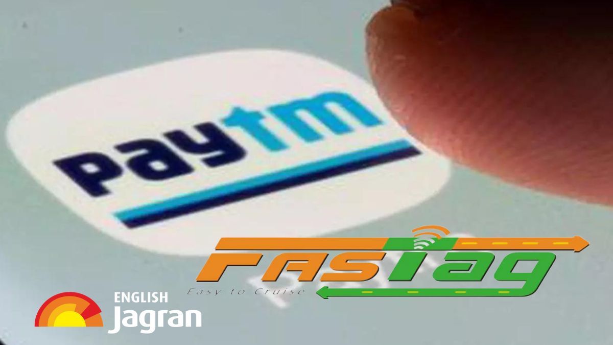 Paytm Payments Bank Outh From FASTag Banks List by IHMCL | Paytm: ఫాస్టాగ్‌  నుంచి పేటీఎం ఔట్‌ - వేరే బ్యాంక్‌కు ఇలా మార్చుకోండి!
