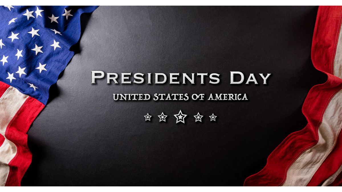 President's Day 2025 Date, History, Significance And Other Details