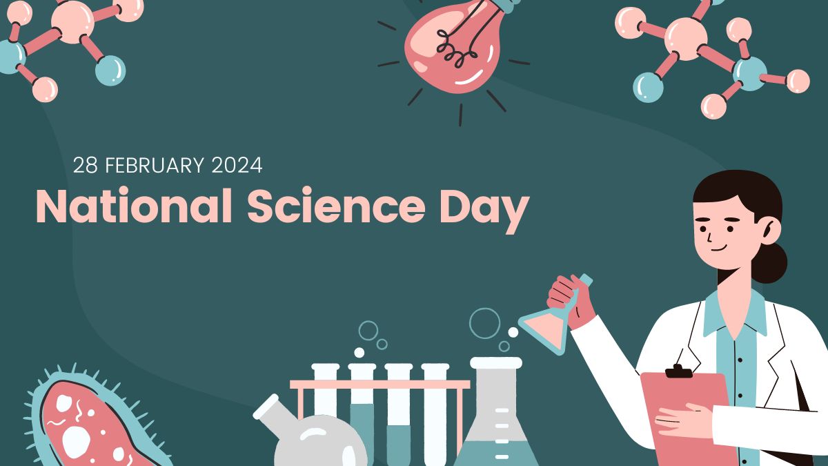 National Science Day 2024 10 Inspirational Quotes By Indian Scientist