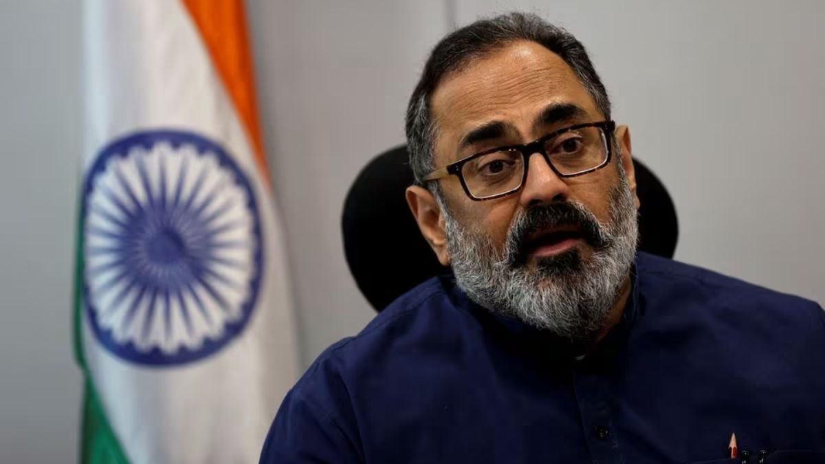 direct-violations-rajeev-chandrasekhar-it-minister-reacts-after-x-user-flags-google-gemini-response-on-pm-narendra-modi-twitter-latest-news