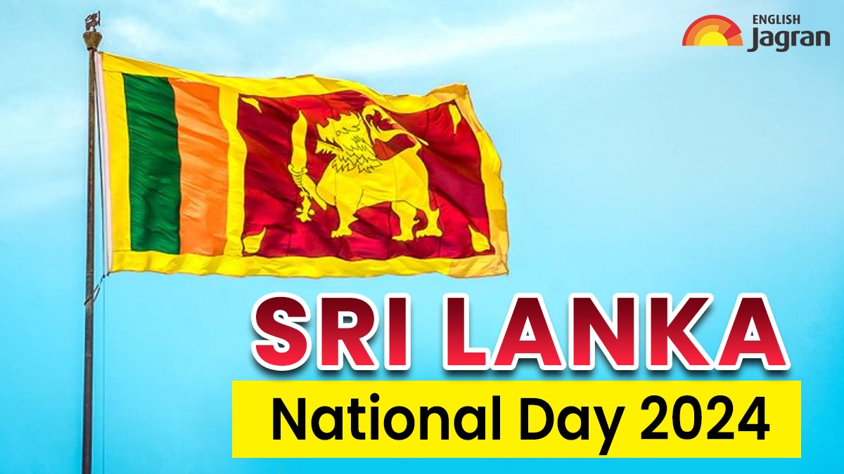 Sri Lanka National Day 2024 Wishes, Messages, WhatsApp And Facebook