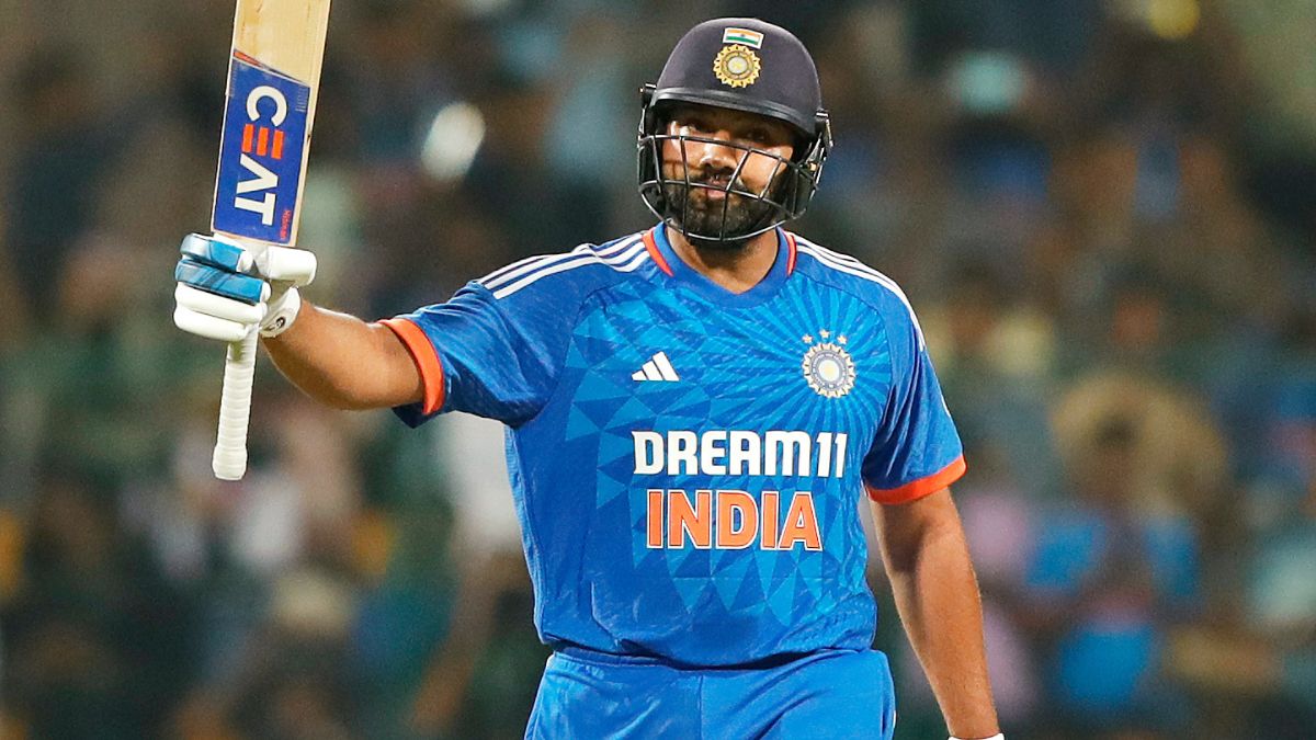 Rohit Sharma To Captain India In T20 World Cup 2024, Confirms BCCI