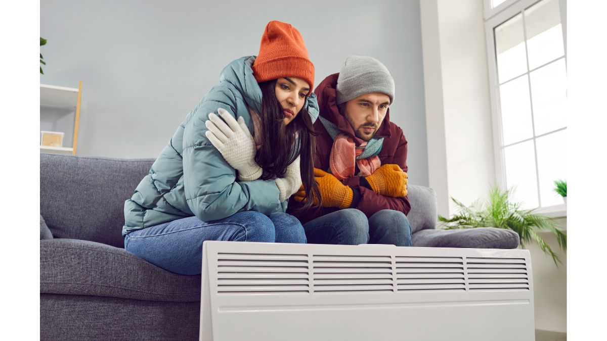 Are There Any Side Effects Of Using Too Much Room Heater? Expert Explains
