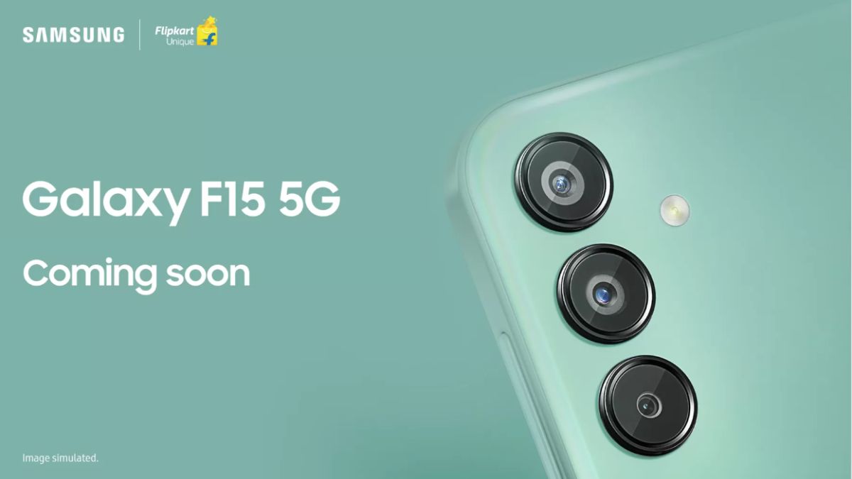 Samsung Galaxy F15 5g Price Expectations Specs Leaked Ahead Of India Launch All About Budget 0522