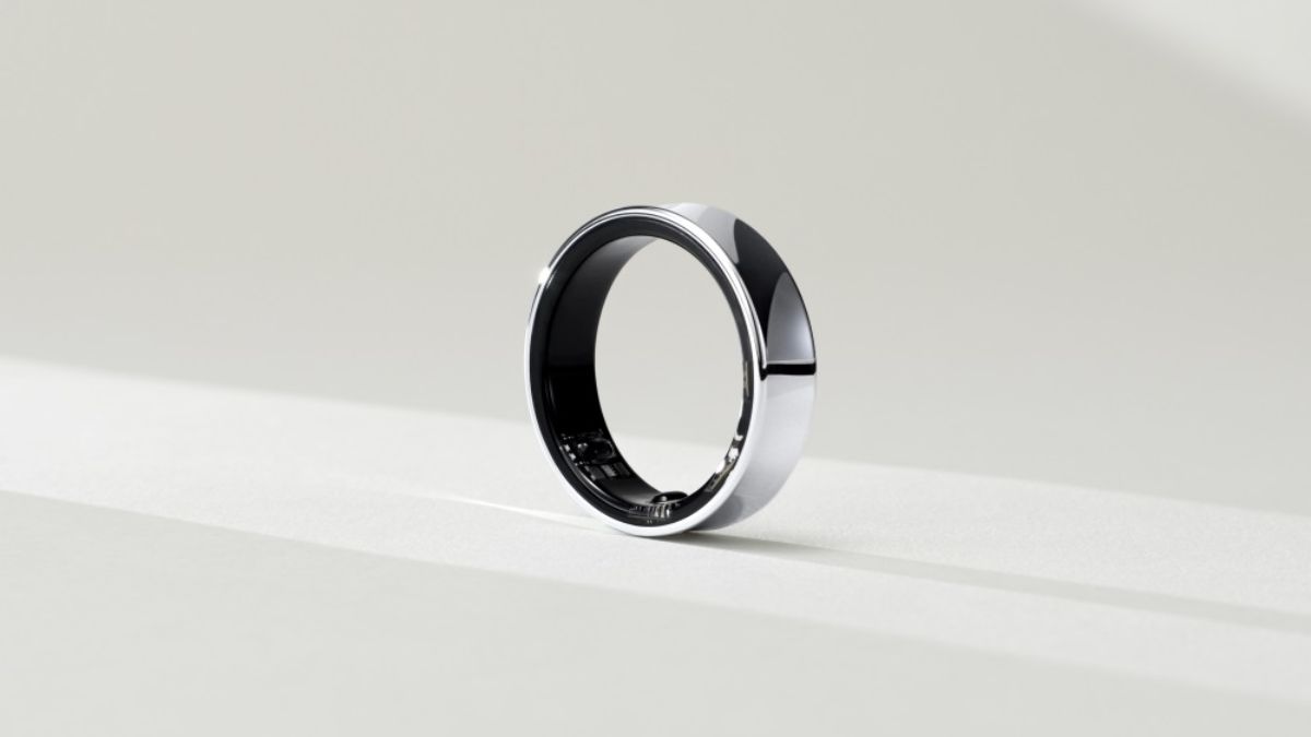 mwc-2024-samsung-showcases-galaxy-ring-its-first-ever-health-and-wellness-smart-finger-accessory-images-at-mobile-world-congress-2024-news-latest-updates