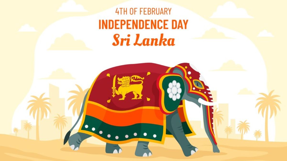 Sri Lanka National Day 2024 Wishes, Messages, WhatsApp And Facebook