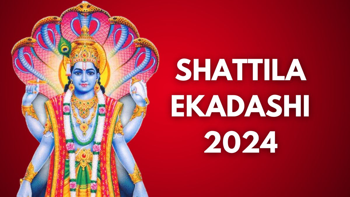 When Is Ekadashi In April 2024 Joell Madalyn