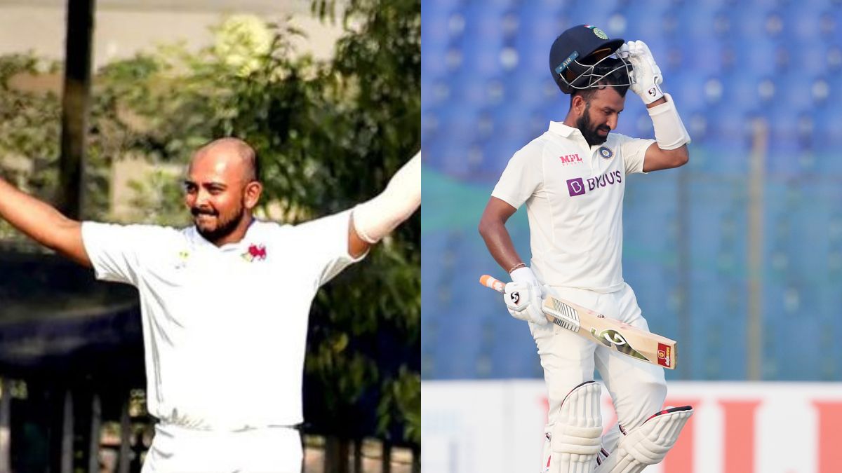 First Time In Indian Cricket! Prithvi Shaw Marks Comeback With Historic  Record In Ranji Trophy