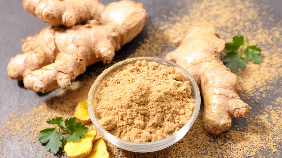 5 Dangerous Side Effects Of Eating Too Much Ginger You Must Know