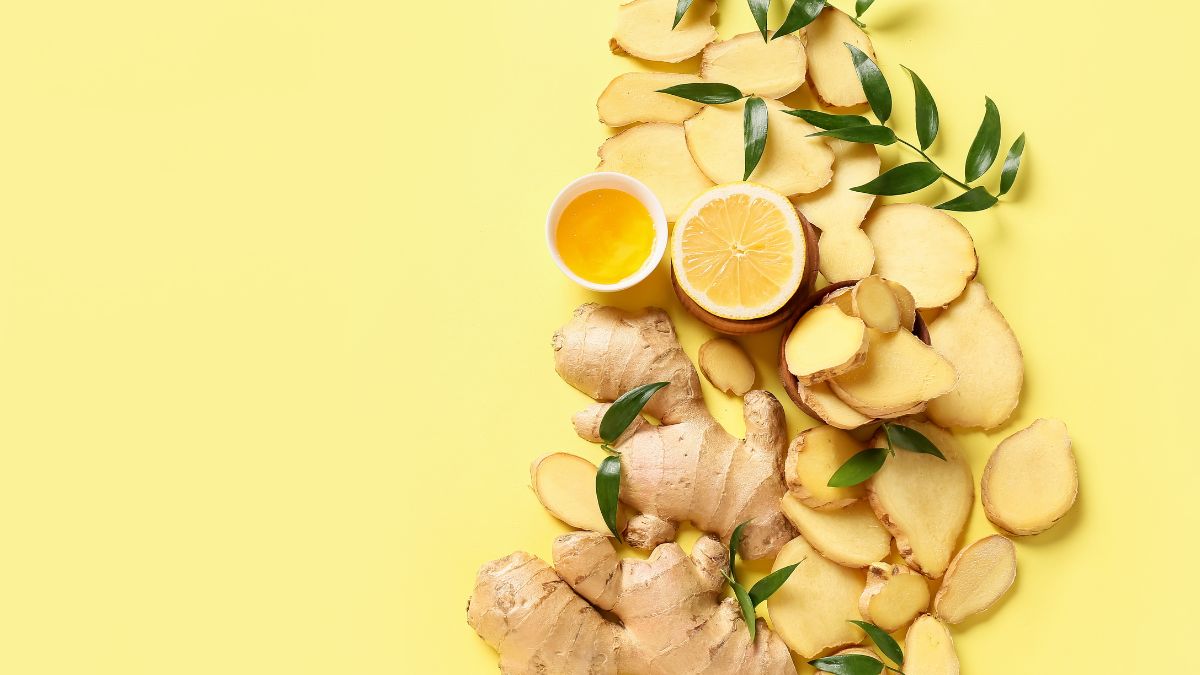 5 Dangerous Side Effects Of Eating Too Much Ginger You Must Know