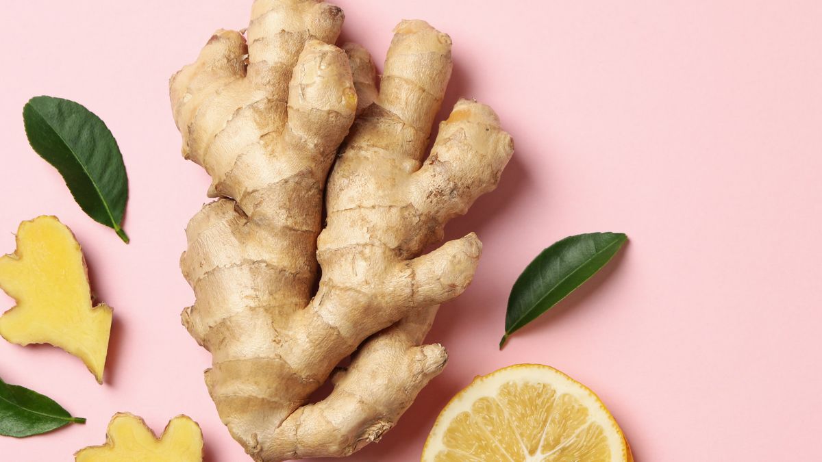 5 Dangerous Side Effects Of Eating Too Much Ginger You Must Know
