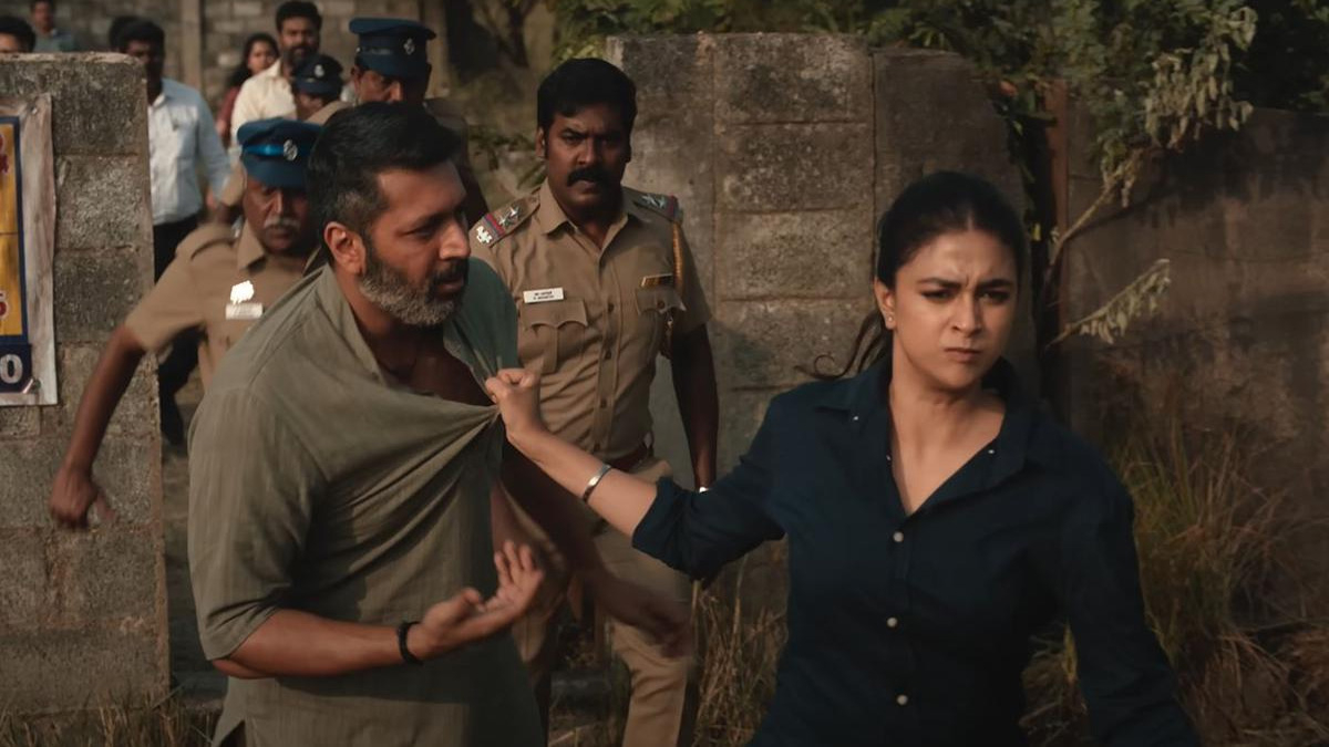 Siren Box Office Collection Day 1: Jayam Ravi's Tamil Movie A Hit Or Flop?  Check